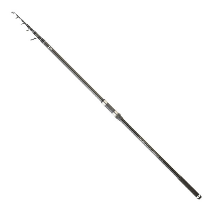 Daiwa Crosscast 420 Cm 150 Gr Teleskopik Surf Olta Kamışı