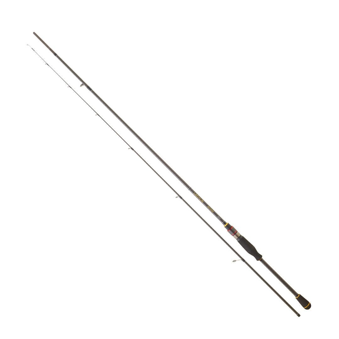 Daiwa Legalis RF CF 244 Cm 5-14 Gr LRF Olta Kamışı