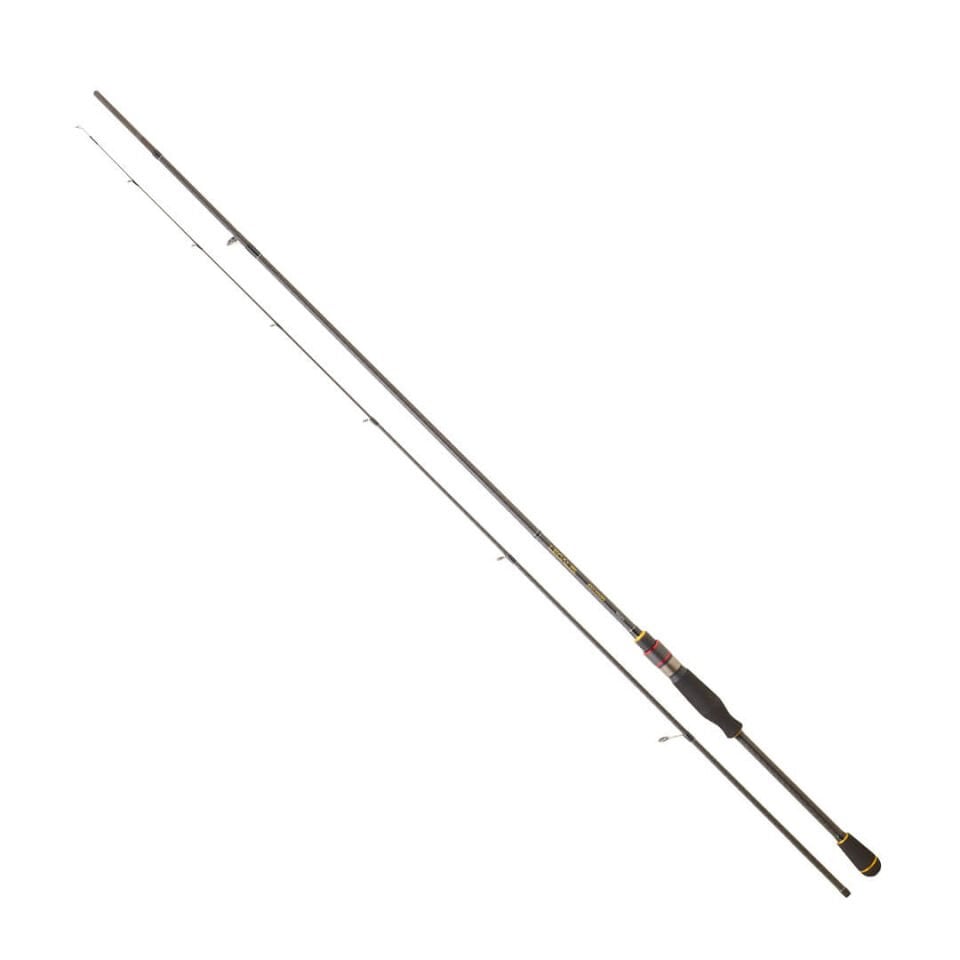 Daiwa Legalis RF CF 244 Cm 5-14 Gr LRF Olta Kamışı