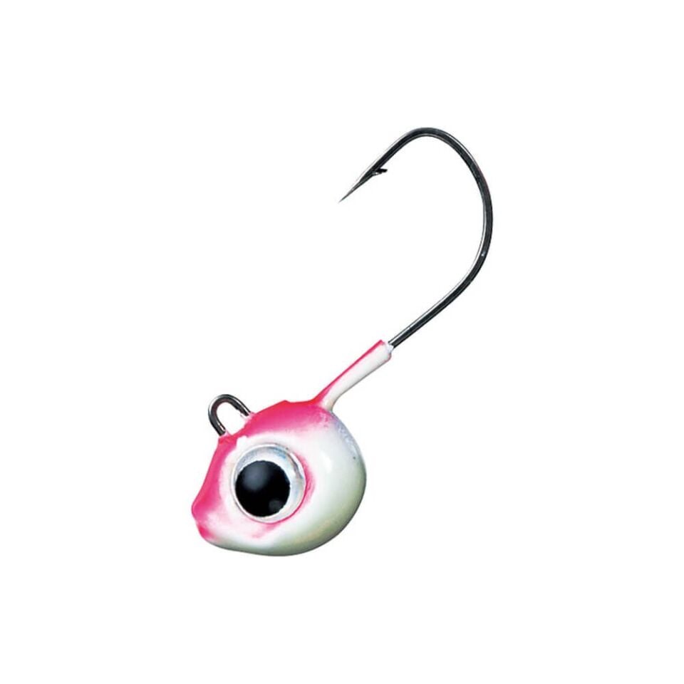 Daiwa Gekkabijin SW Light LRF Jighead #10 No