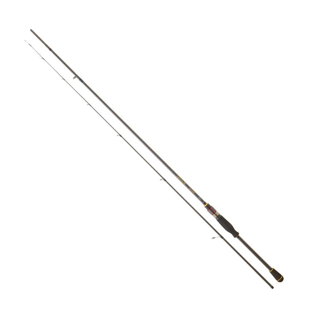 Daiwa Legalis RF CF 244 Cm 3-10 Gr LRF Olta Kamışı