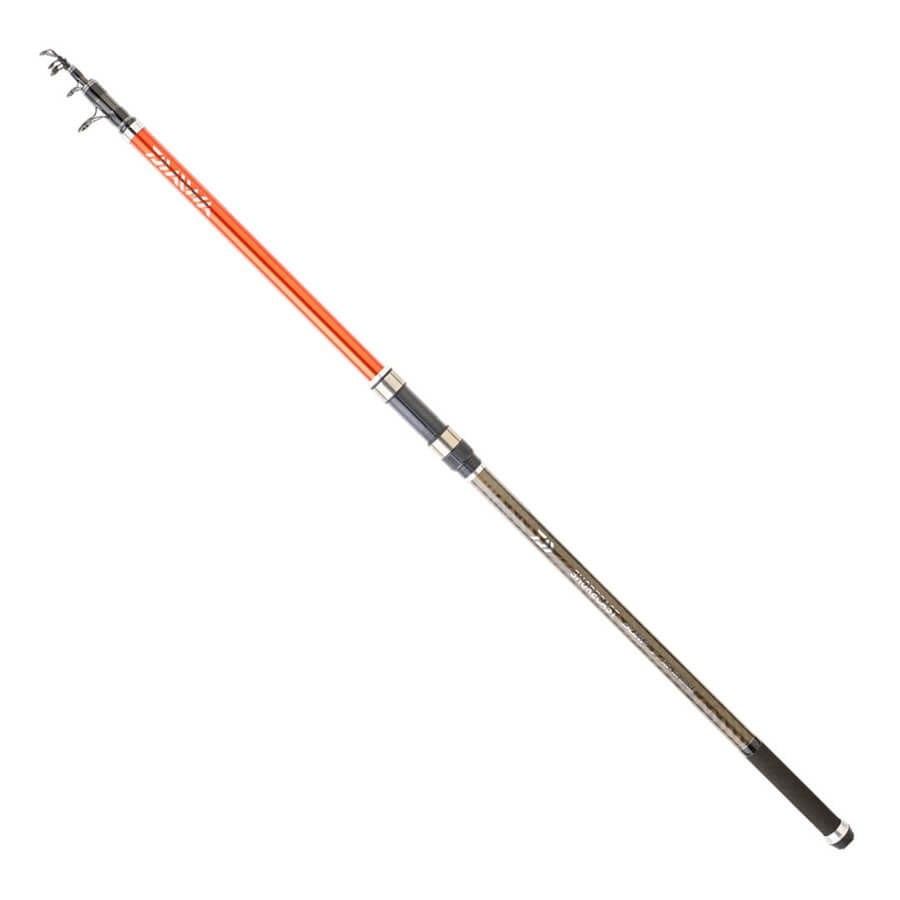 Daiwa Shorecast 420 Cm Max 200 Gr Surf Olta Kamışı