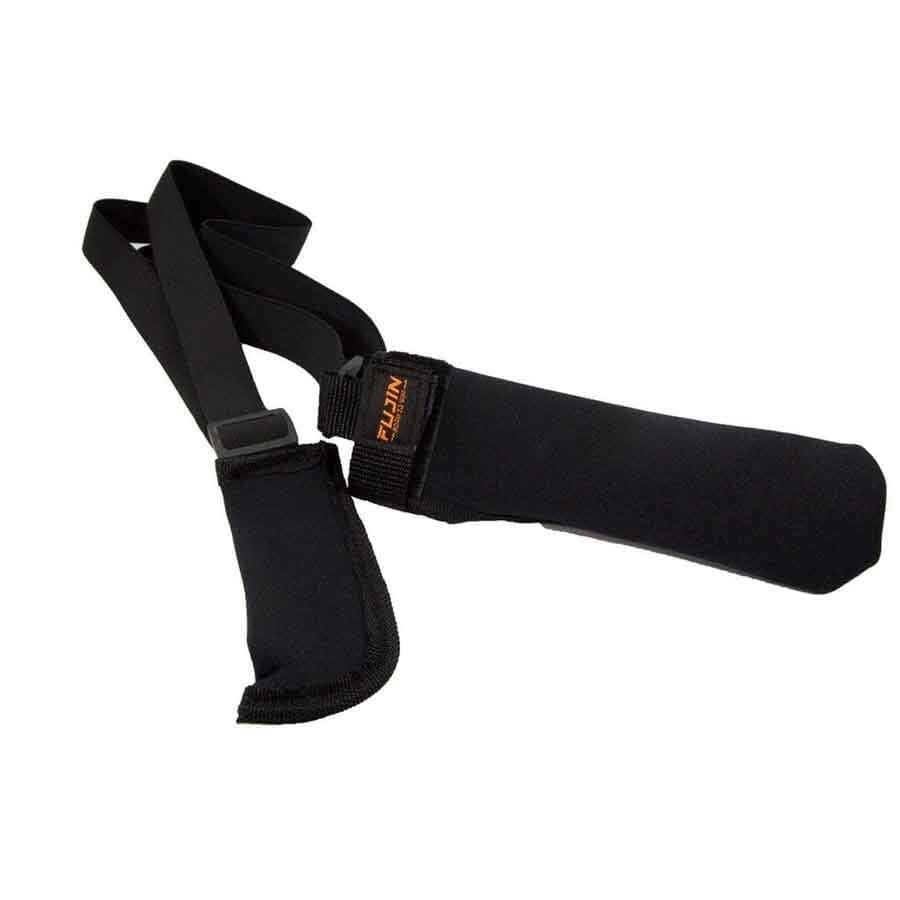 Fujin Rod Protection Case Ayarlanabilir Kamış Koruma Kılıfı
