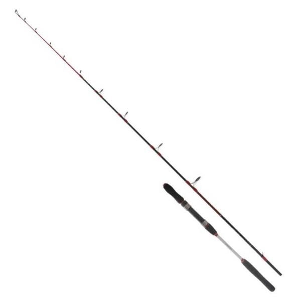 Ryuji Searider 180 Cm 60-180 Gr Tekne & Jig Kamışı