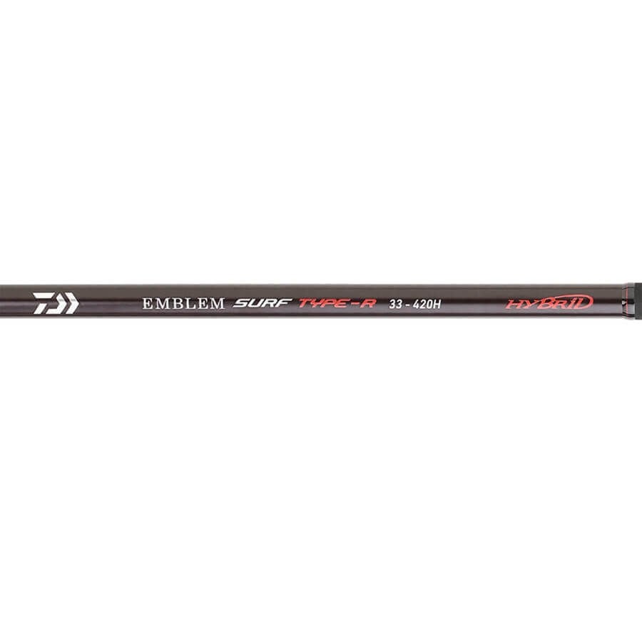 Daiwa Emblem S Type R 420 Cm 100-225 Gr Surf Kamışı
