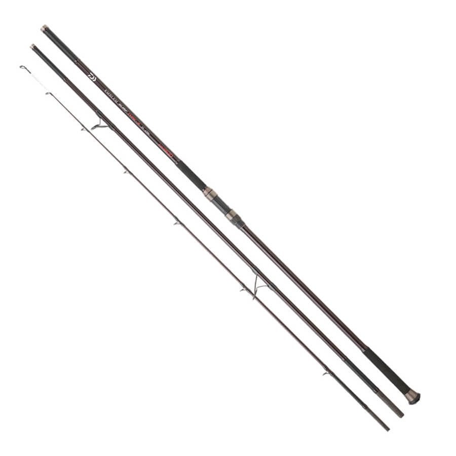 Daiwa Emblem S Type R 420 Cm 100-225 Gr Surf Kamışı