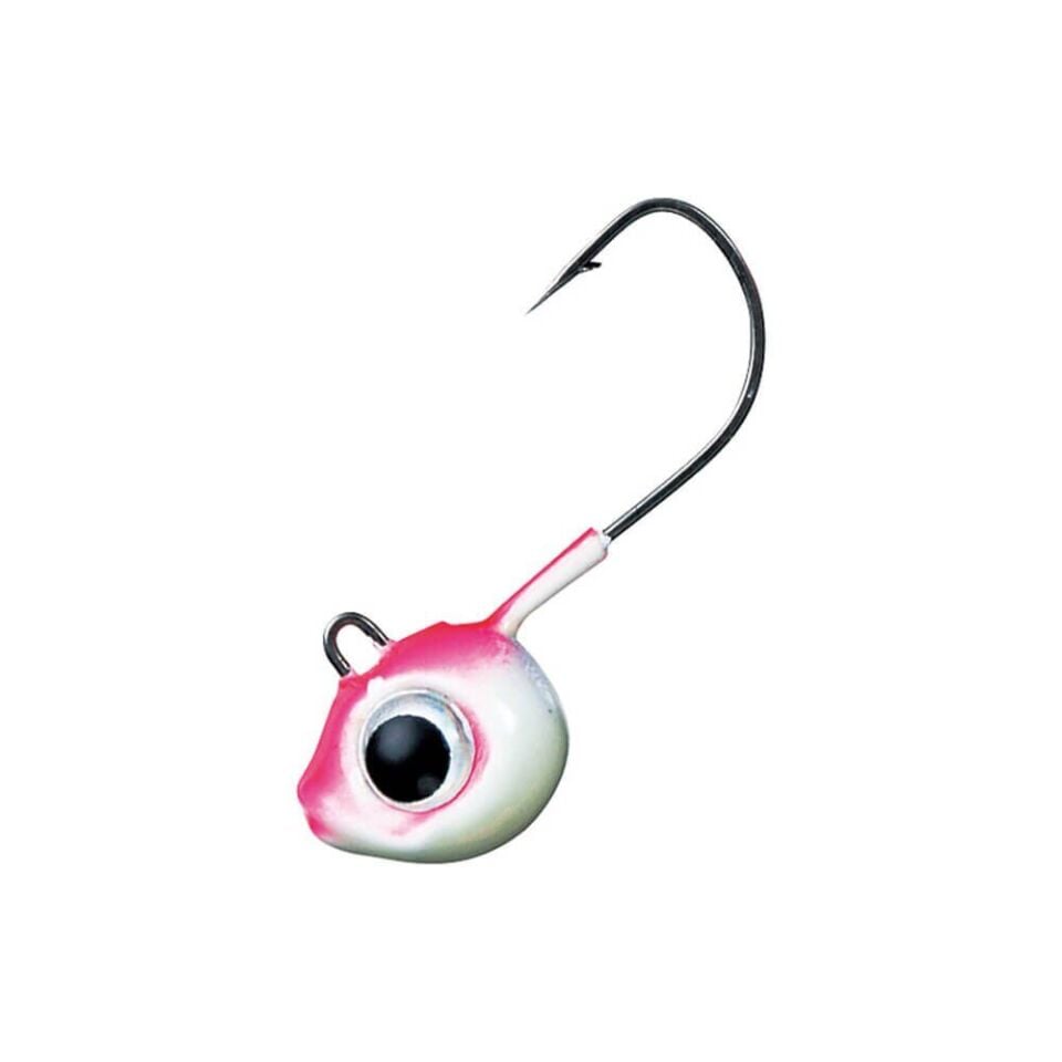 Daiwa Gekkabijin SW Light LRF Jighead #4 No
