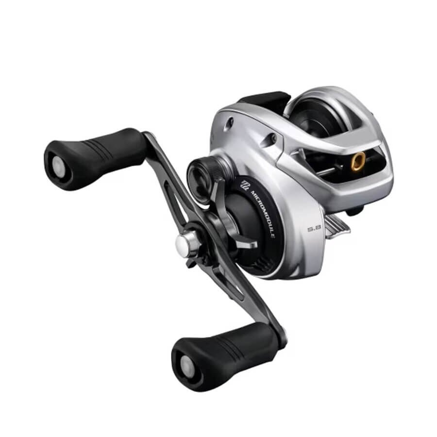 Shimano Tranx B 301 HG Baitcasting Olta Makinesi - Hızlı Kargo