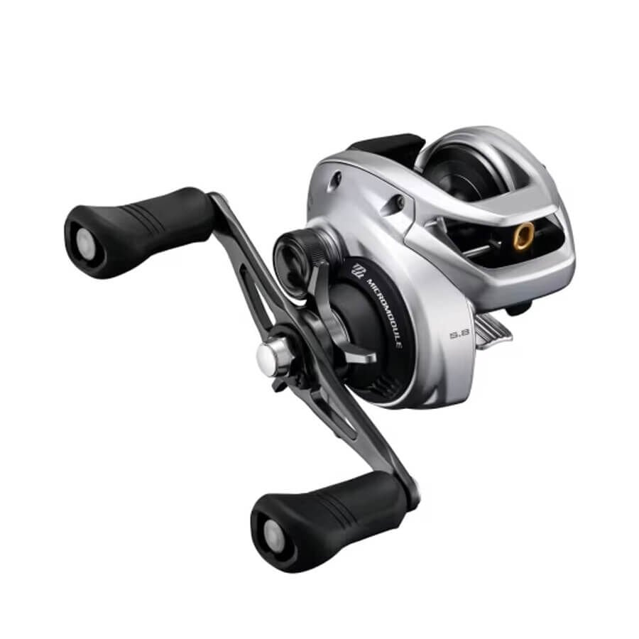 Shimano Tranx B 301 HG Baitcasting Olta Makinesi