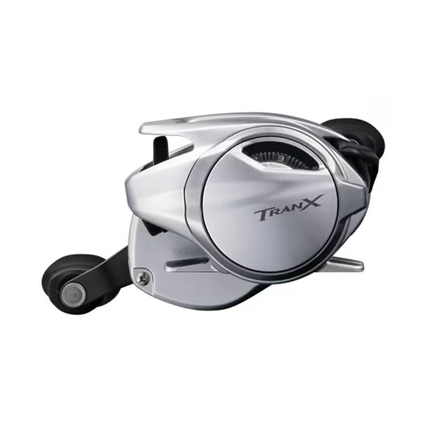 Shimano Tranx B 301 HG Baitcasting Olta Makinesi