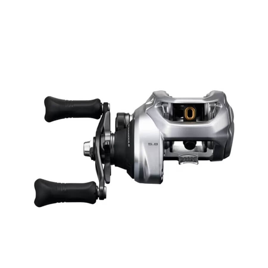 Shimano Tranx B 301 HG Baitcasting Olta Makinesi