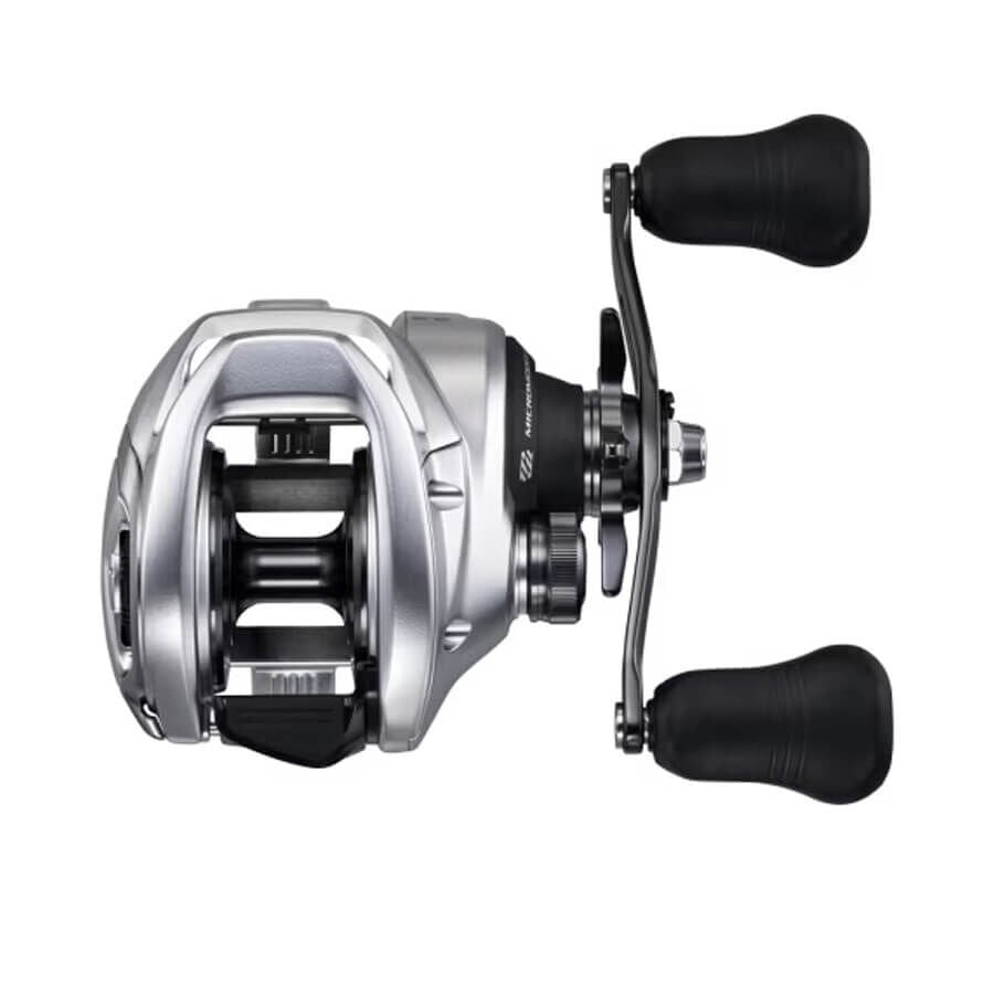 Shimano Tranx B 301 HG Baitcasting Olta Makinesi