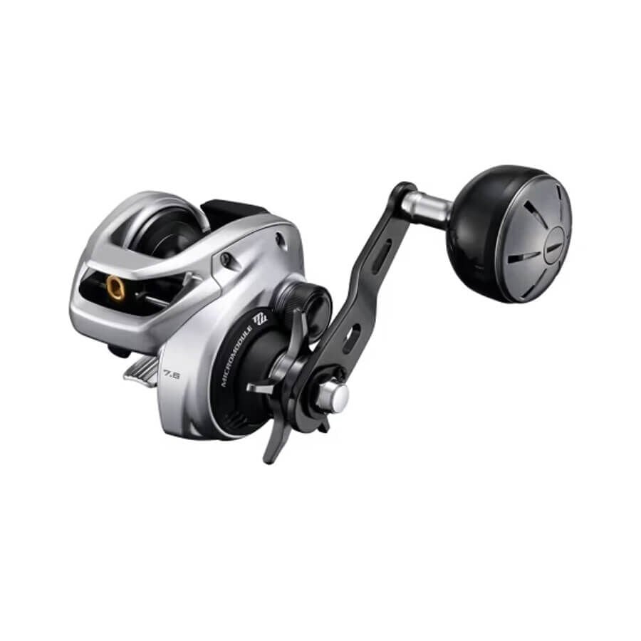 Shimano Tranx B 301 HG Baitcasting Olta Makinesi