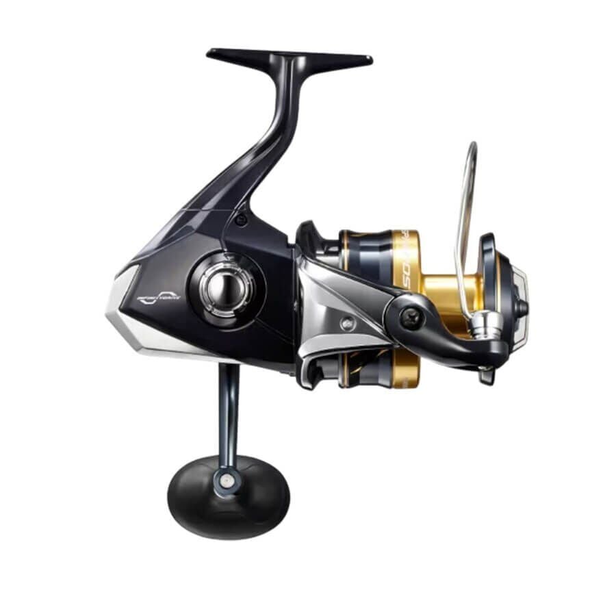 Shimano Spheros SW A 8000 HG Olta Makinesi