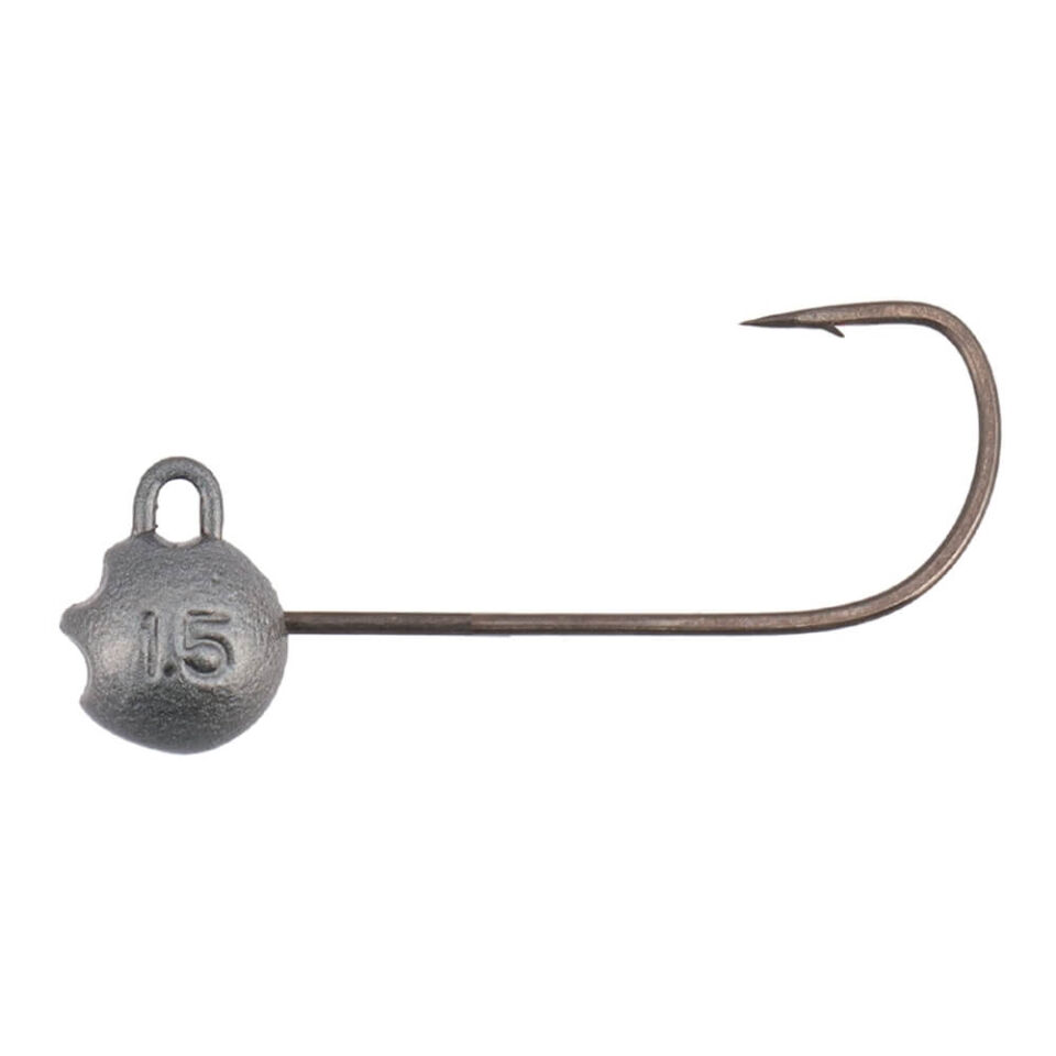Daiwa Gekkabijin SS #6 Jighead