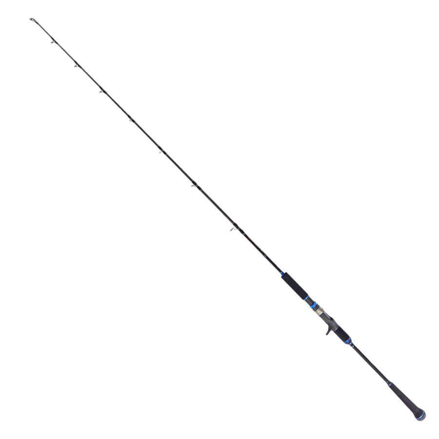 Ocean's Legacy Elementus 191 Cm 160-430 Gr Slow Jig Kamışı - Tetikli