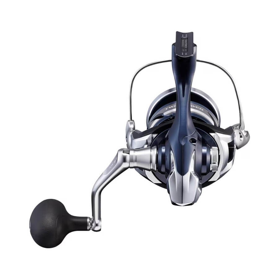 Shimano Twin Power SW C 5000 HG Spin Olta Makinesi - Hızlı Kargo