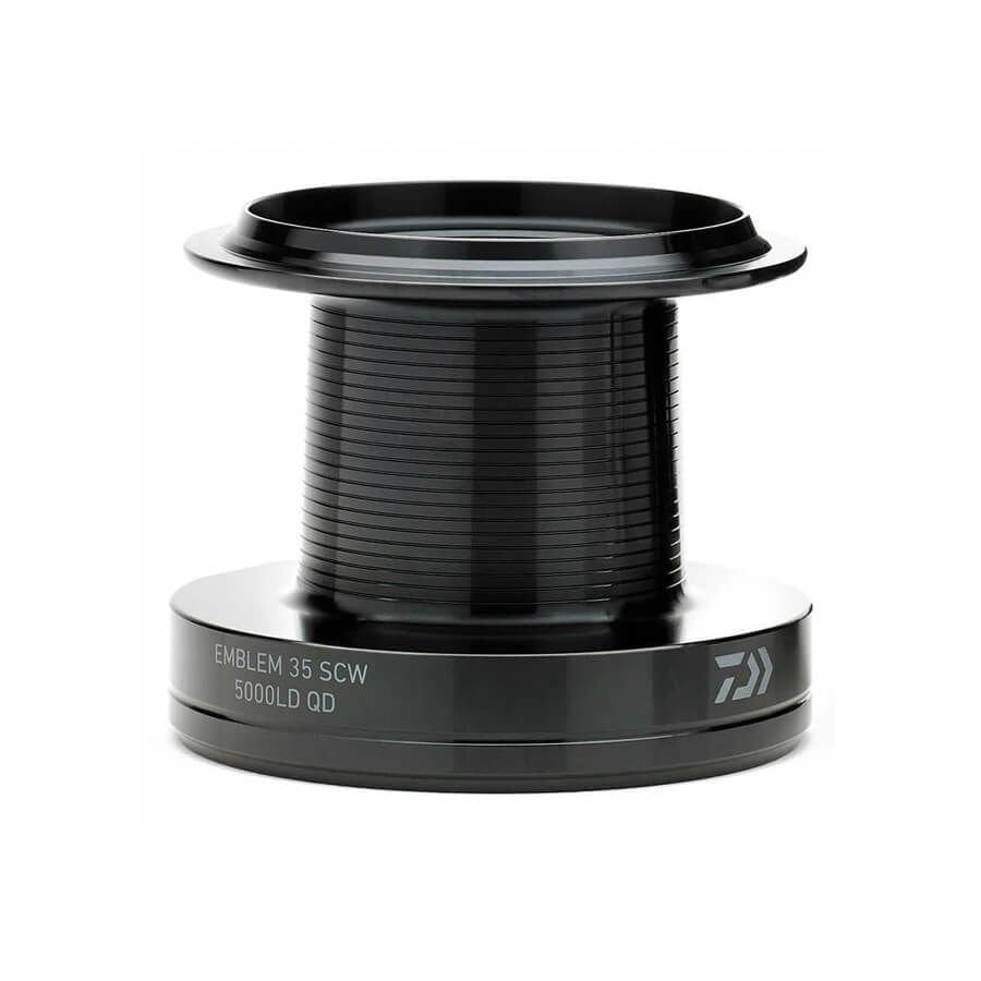 Daiwa Emblem 45 SCW 5000 QD Surf Olta Makinesi