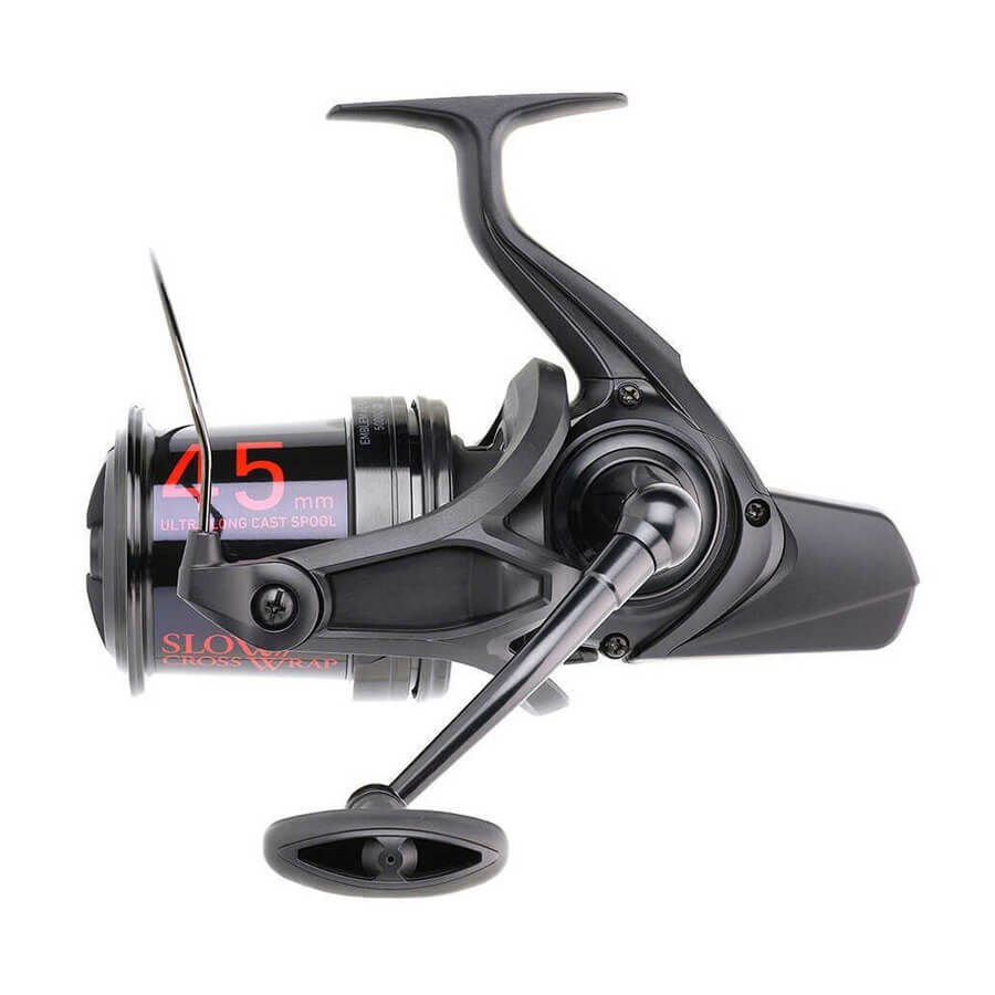 Daiwa Emblem 45 SCW 5000 QD Surf Olta Makinesi