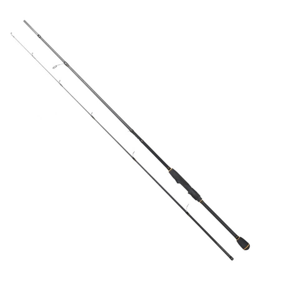 Daiwa RX Lure Game BF 270 Cm 10-35 Gr Spin Olta Kamışı