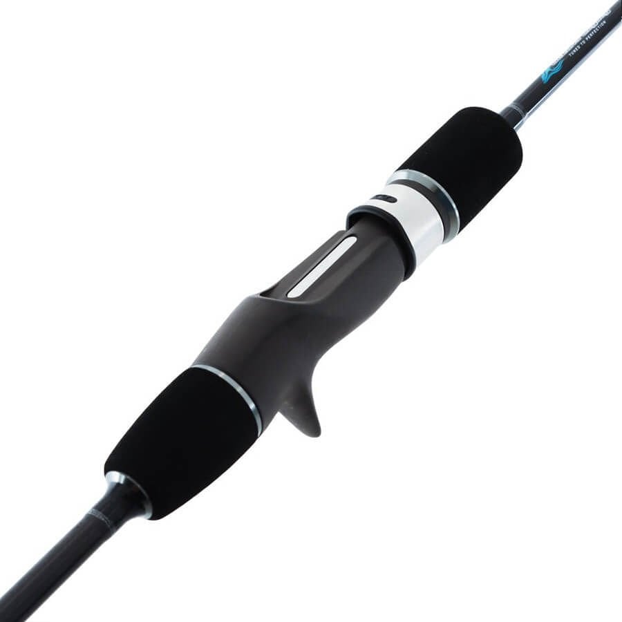 Ocean's Legacy Element 188 Cm 160-400 Gr Slow Jig Kamışı
