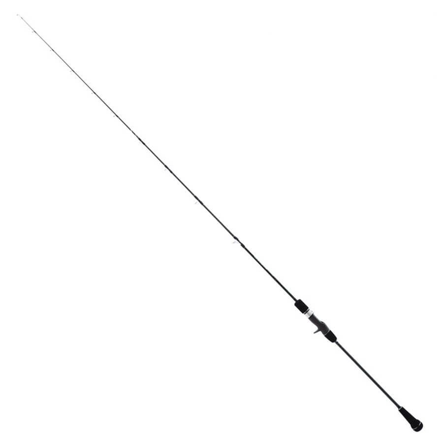 Ocean's Legacy Element 188 Cm 80-200 Gr Slow Jig Kamışı