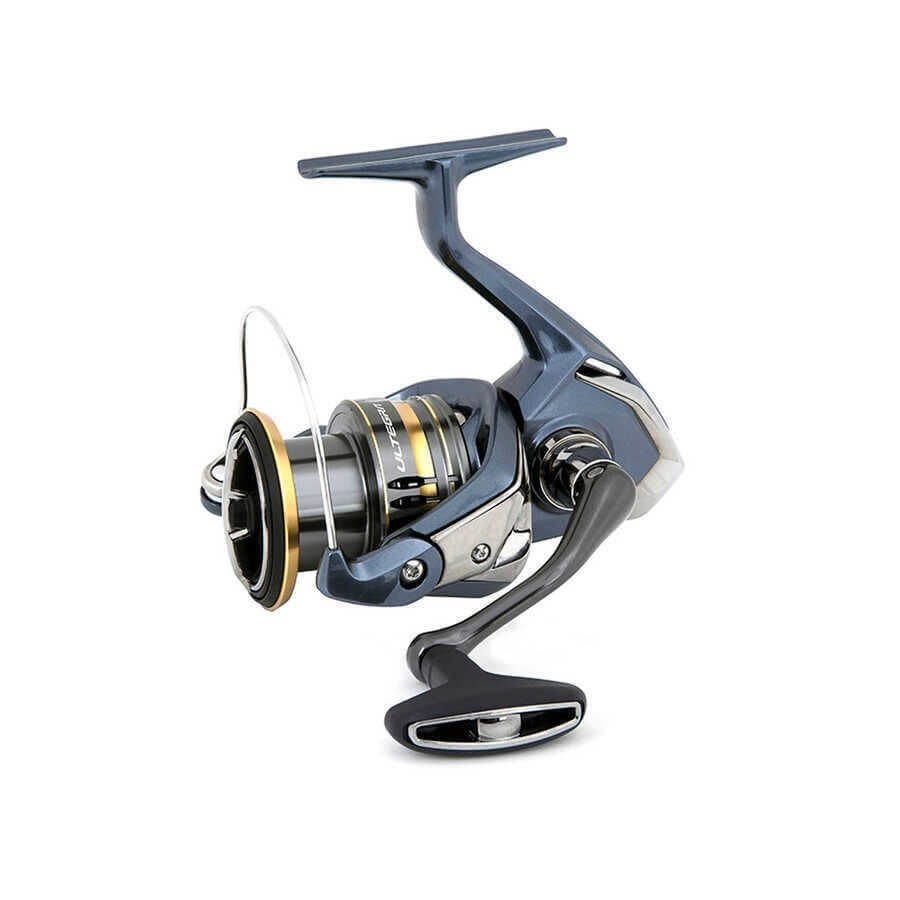 Shimano Ultegra FC C3000 Spin Olta Makinesi