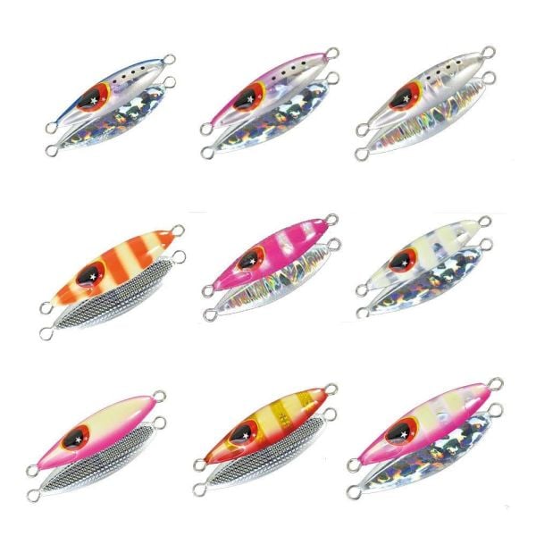 Xesta Micro Bee 7 gr LRF Jig Yem
