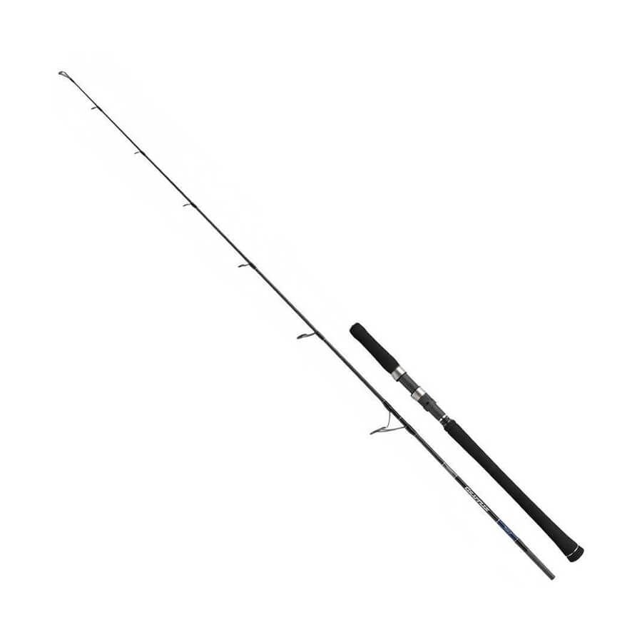 Shimano Grappler Type J S603 183 Cm Max. 180 Gr 2 Parça Jig Kamışı