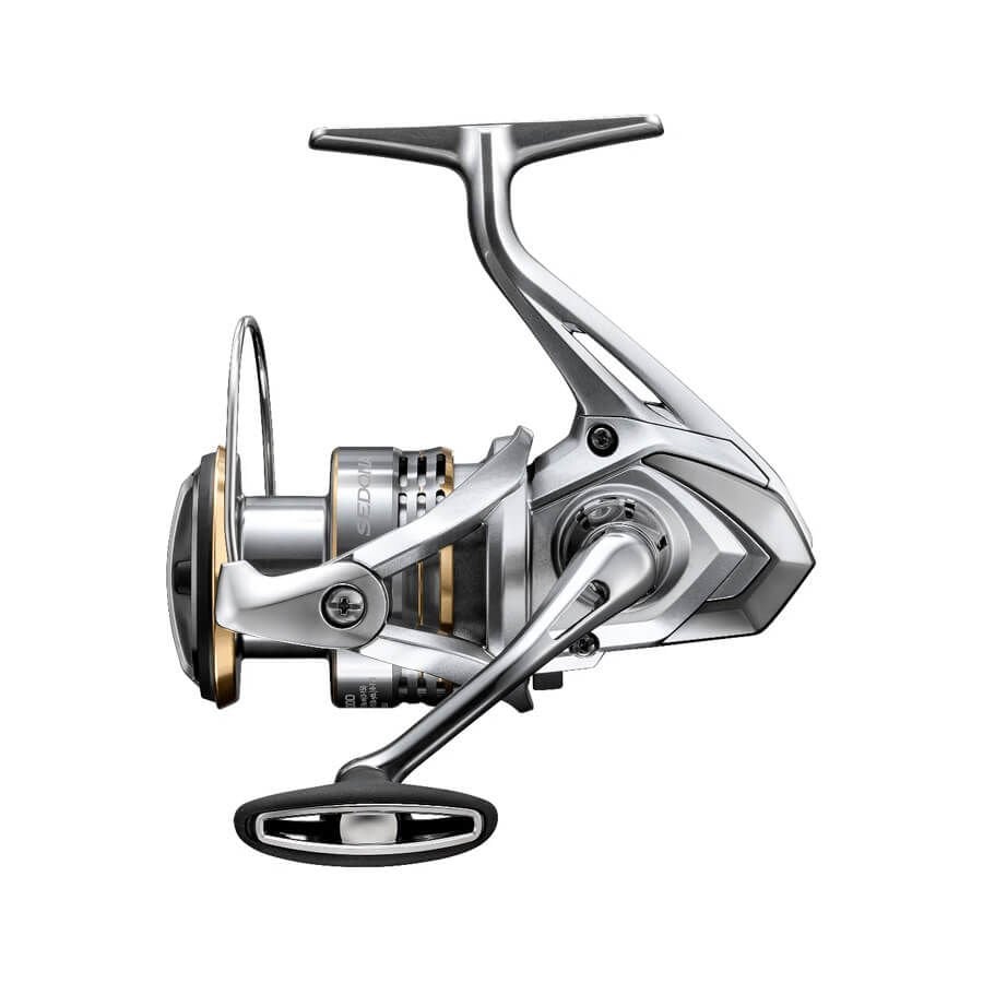 Shimano Sedona FJ C3000 Spin Olta Makinesi