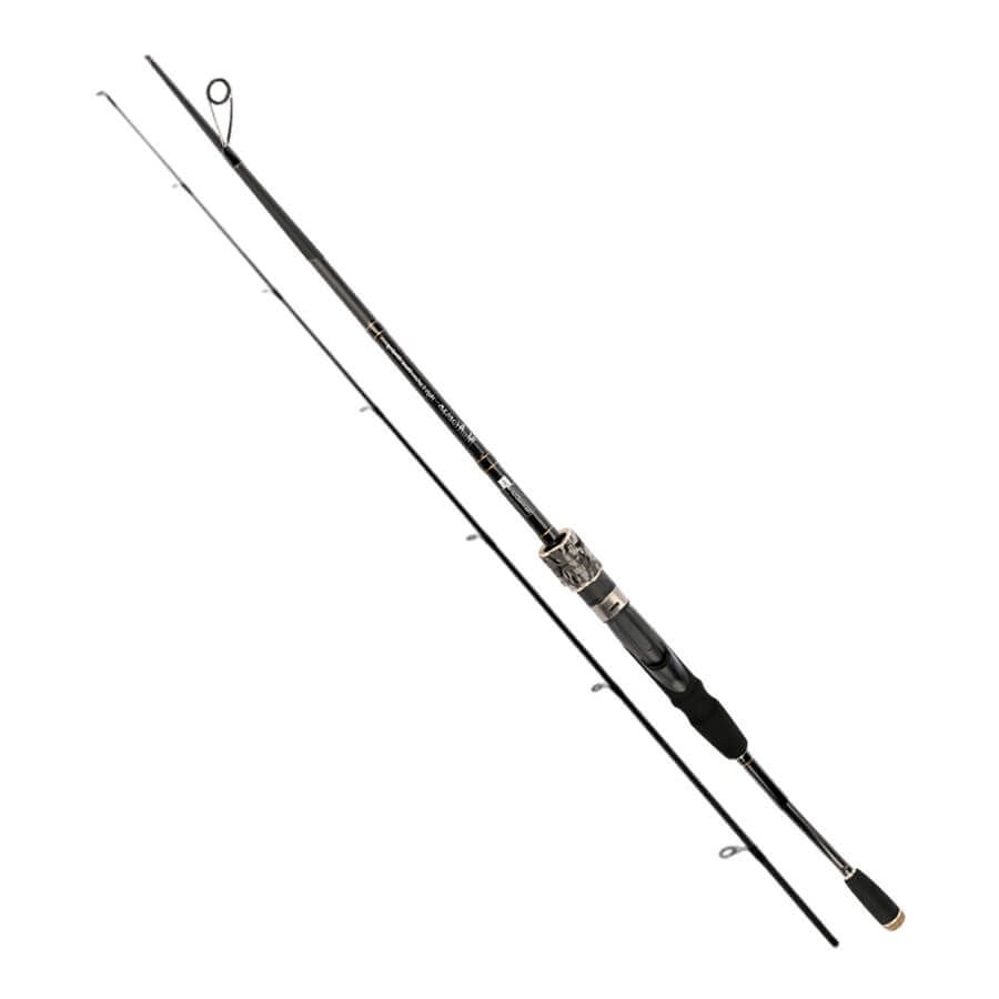 NaniwaOsakaShi Multiverse 230 cm 3-25 gr Spin Olta Kamışı