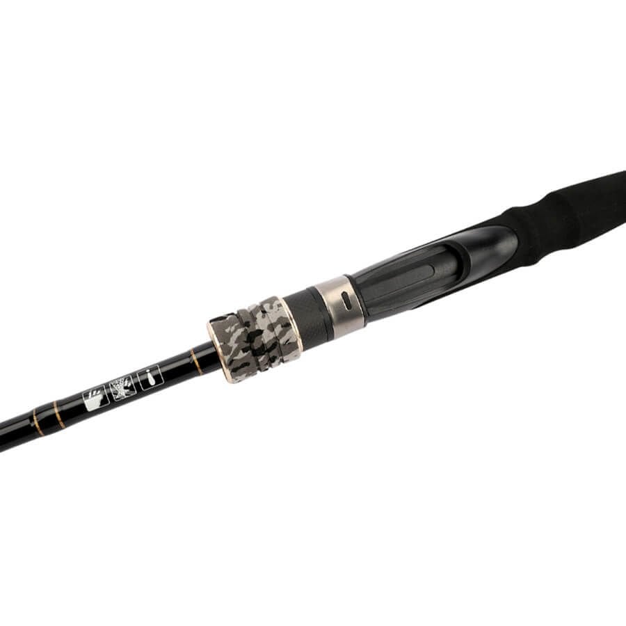 NaniwaOsakaShi Multiverse 274 cm 7-42 gr Spin Olta Kamışı