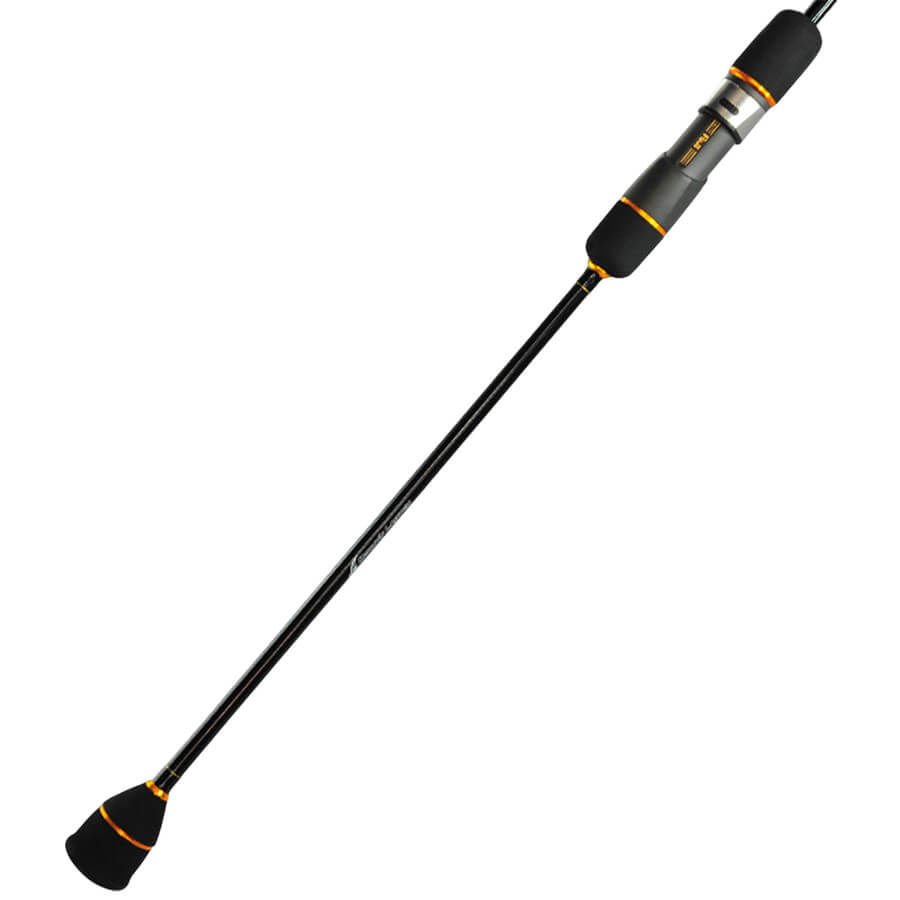Ocean's Legacy Origin 193 Cm 40-120 Gr Light Jig Kamışı