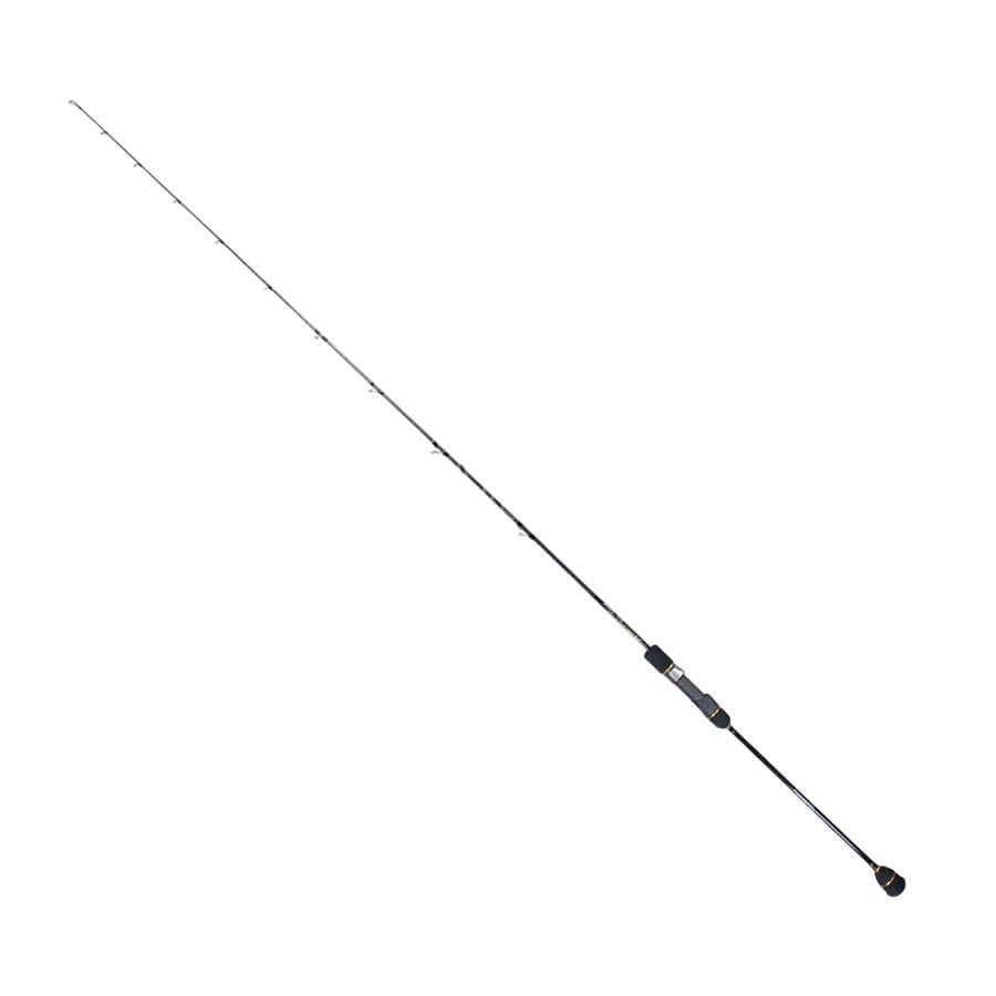 Ocean's Legacy Origin 193 Cm 40-120 Gr Light Jig Kamışı