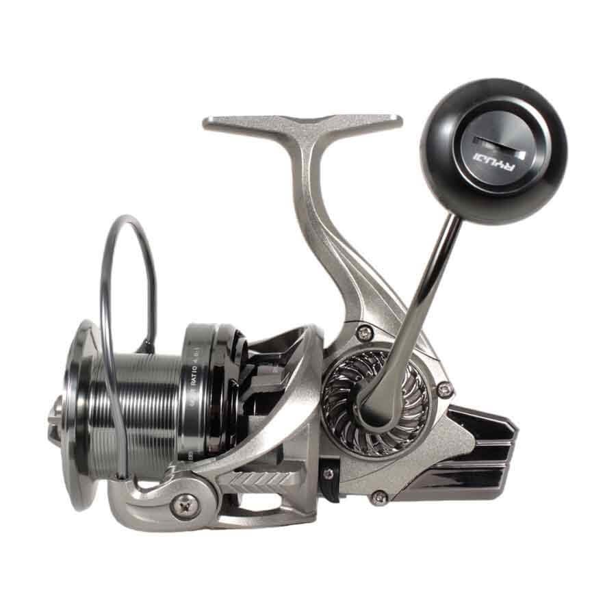 Ryuji Momentum 6000 Surf Olta Makinesi