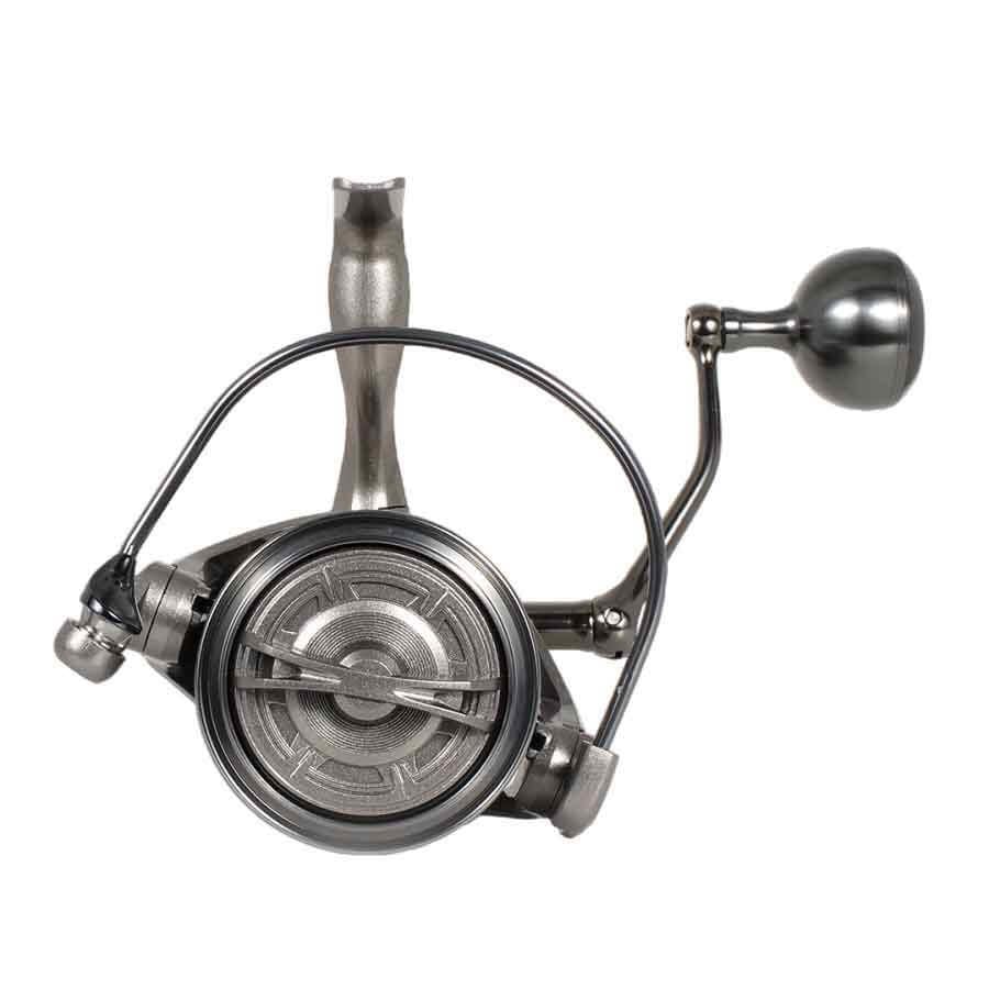 Ryuji Momentum 6000 Surf Olta Makinesi