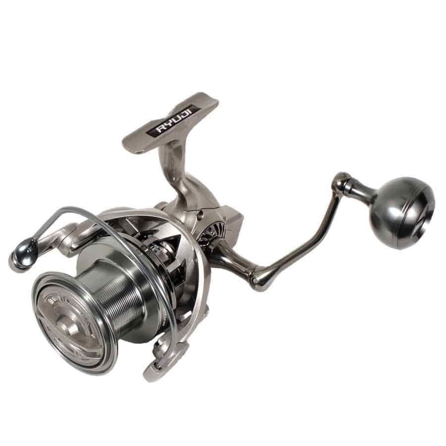 Ryuji Momentum 6000 Surf Olta Makinesi