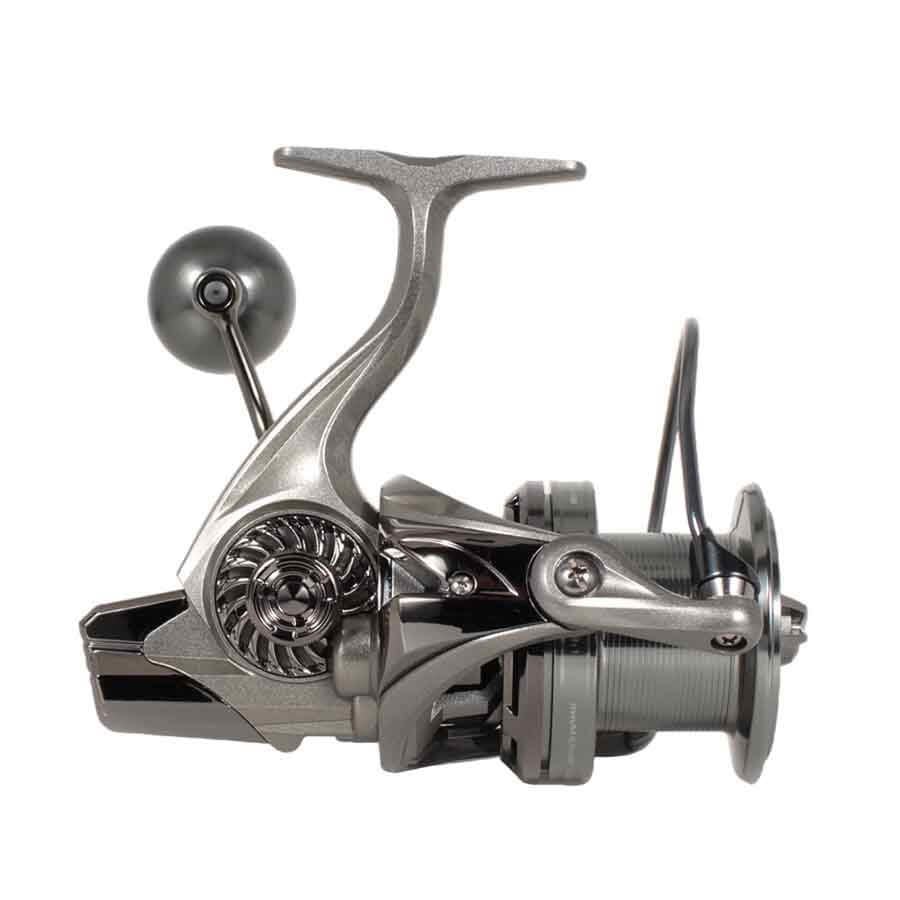 Ryuji Momentum 6000 Surf Olta Makinesi