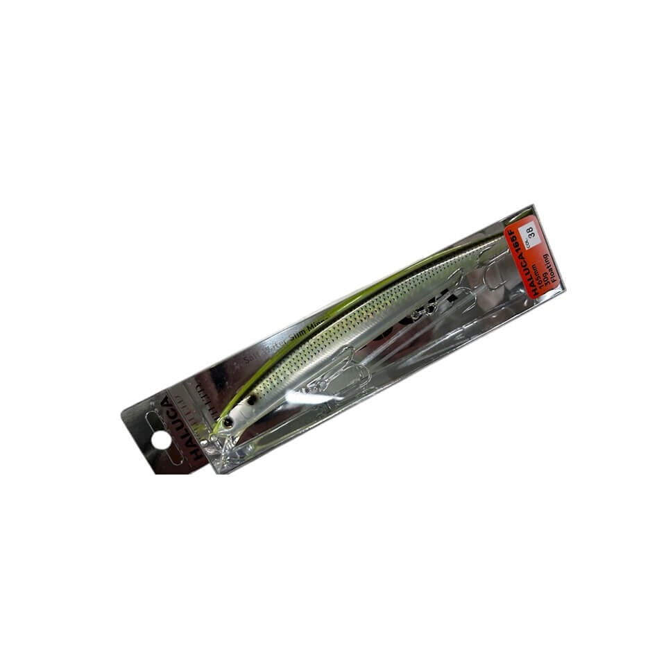 Smith Haluca 165F 16.5 Cm 30 Gr Maket Yem