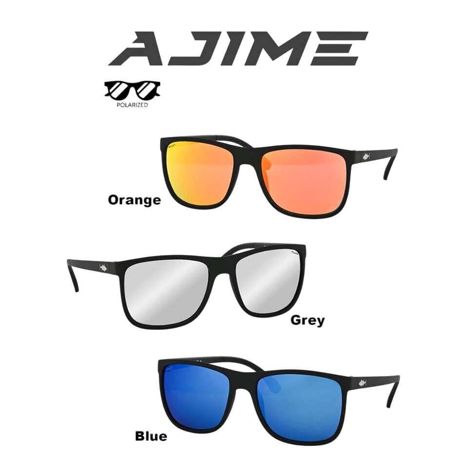 Fujin Ajime Polarize Güneş Gözlüğü