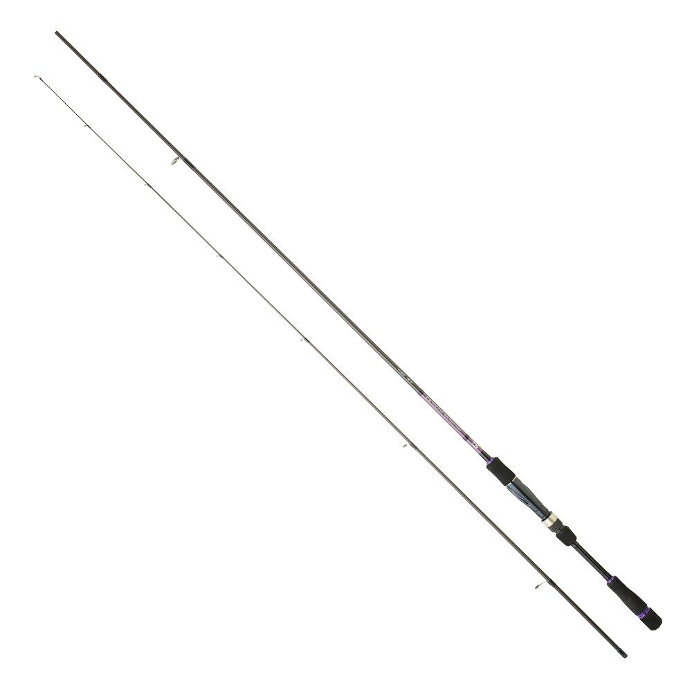 Daiwa Crosscast 234 cm 3-10 gr LRF Olta Kamışı - Hızlı Kargo