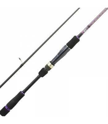 Daiwa Crosscast 234 cm 3-10 gr LRF Olta Kamışı