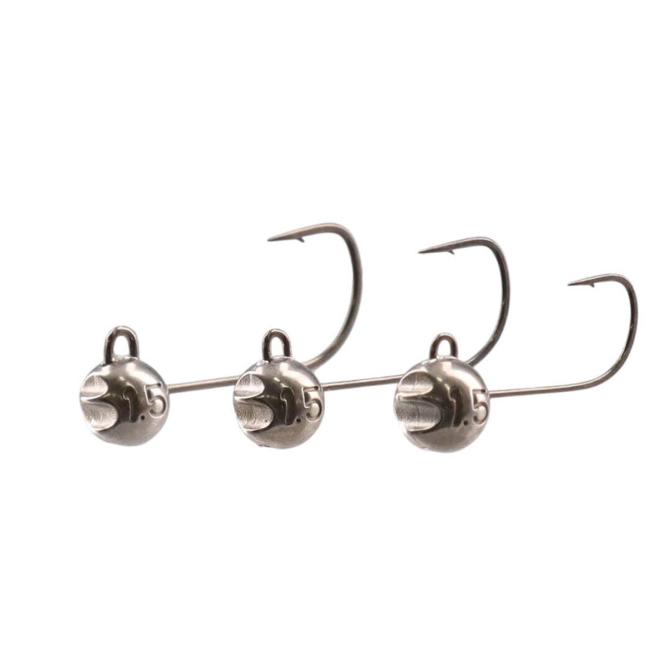 Daiwa Gekkabijin SS #10 Jighead