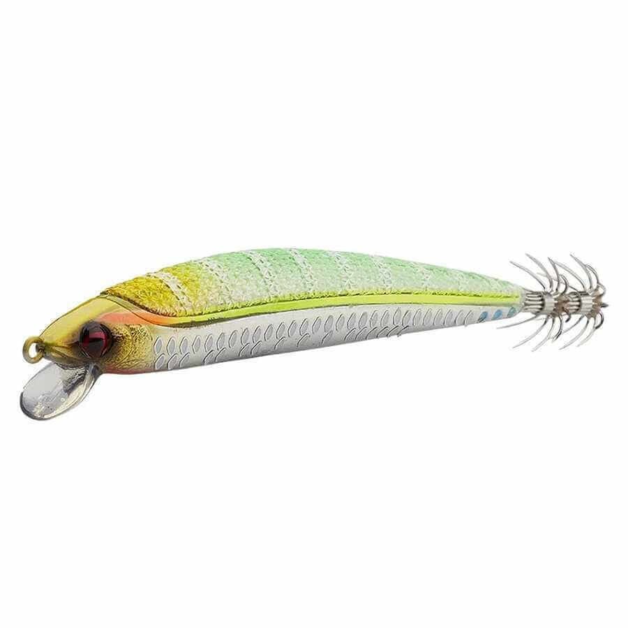Savage Gear Squid Beat Trolling 10 Cm 11 Gr Kalamar Zokası