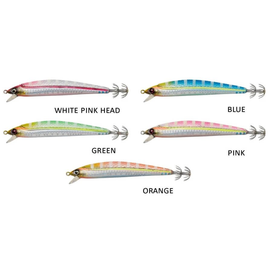 Savage Gear Squid Beat Trolling 10 cm 11 gr Suni Yem