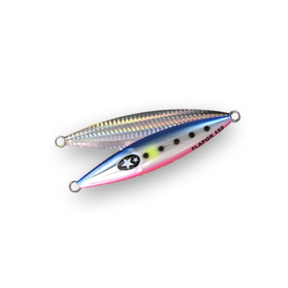 Xesta Slow Emotion Flap QR 120 gr Slow Jig Yem