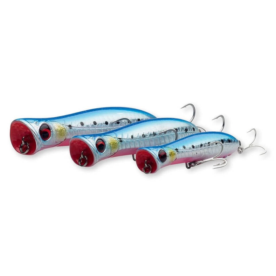 Savage Gear Gravity 9 Cm 13.5 Gr Popper Yem