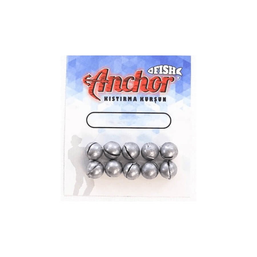Anchor Kıstırma Kurşun
