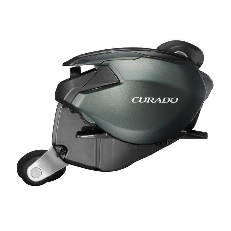 shimano シマノ us curado 201hg Shimano Curado M 201 HG Baitcasting Olta Makinesi - Hızlı Kargo