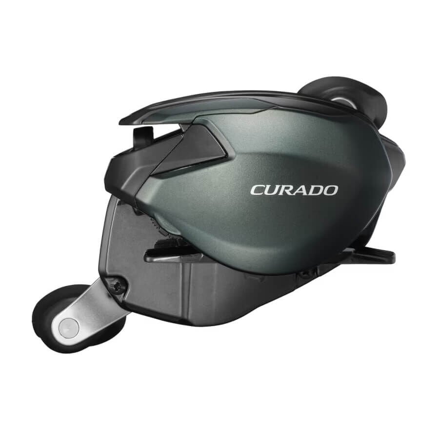 Shimano Curado M 201 HG Baitcasting Olta Makinesi